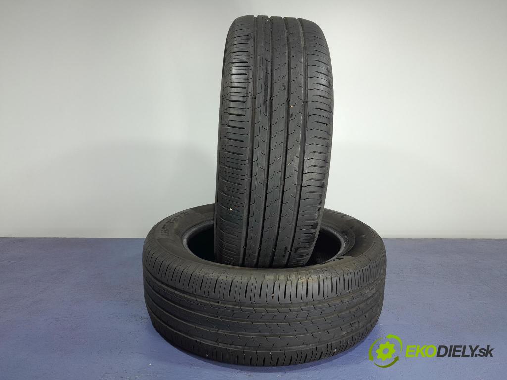 Chevrolet Captiva 2006 pneumatiky: Leto: 4019238023756