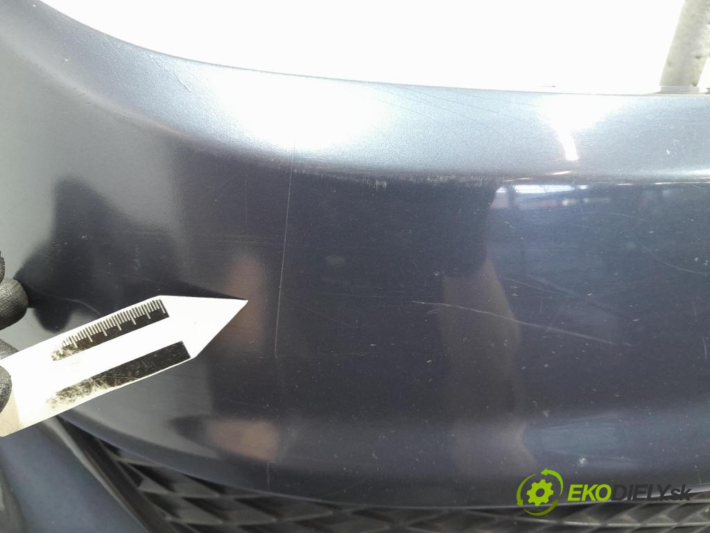 Opel Astra 2008 nárazník před