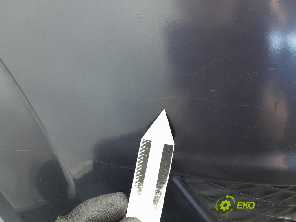 Opel Astra 2008 nárazník před