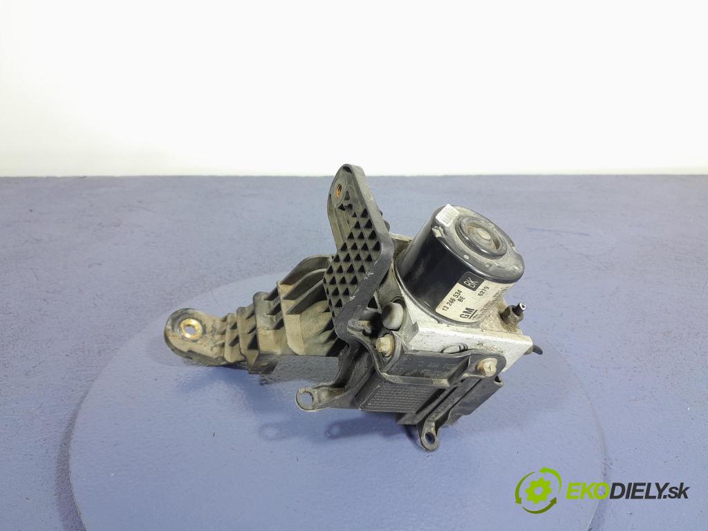 Opel Astra 2008 čerpadlo ABS x 13246534