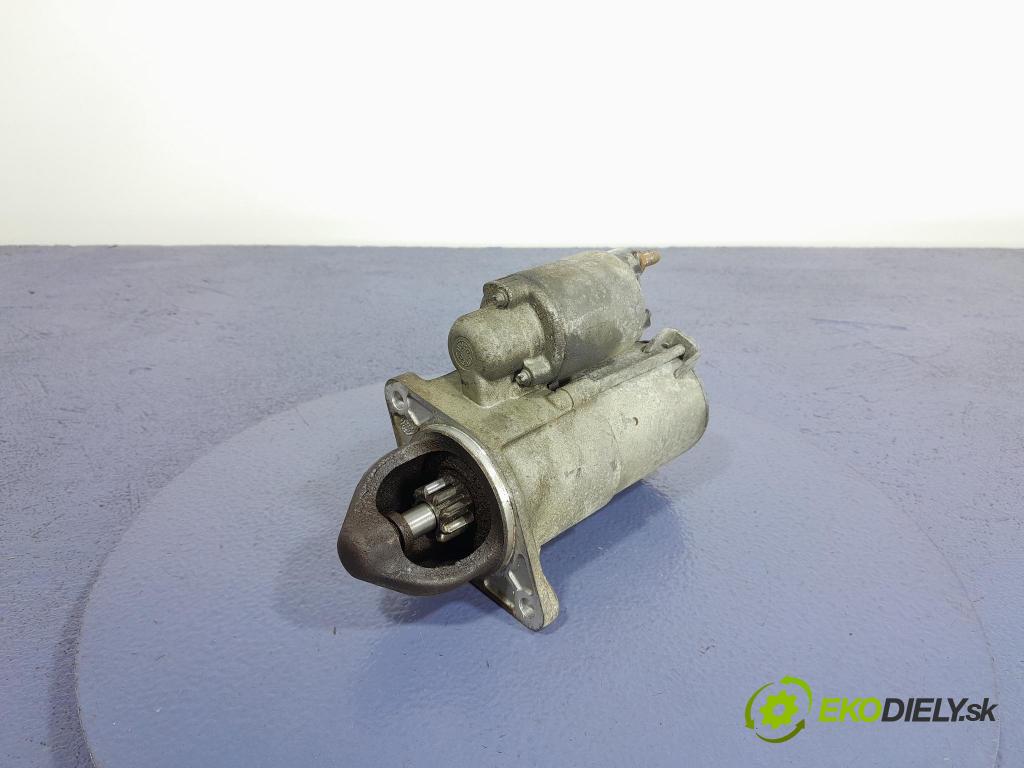 Opel Astra 2008 štartér 55556032
