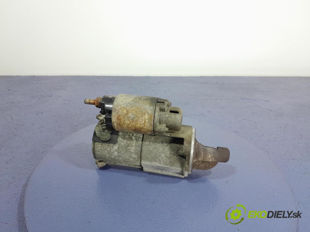 Opel Astra 2008 štartér 55556032