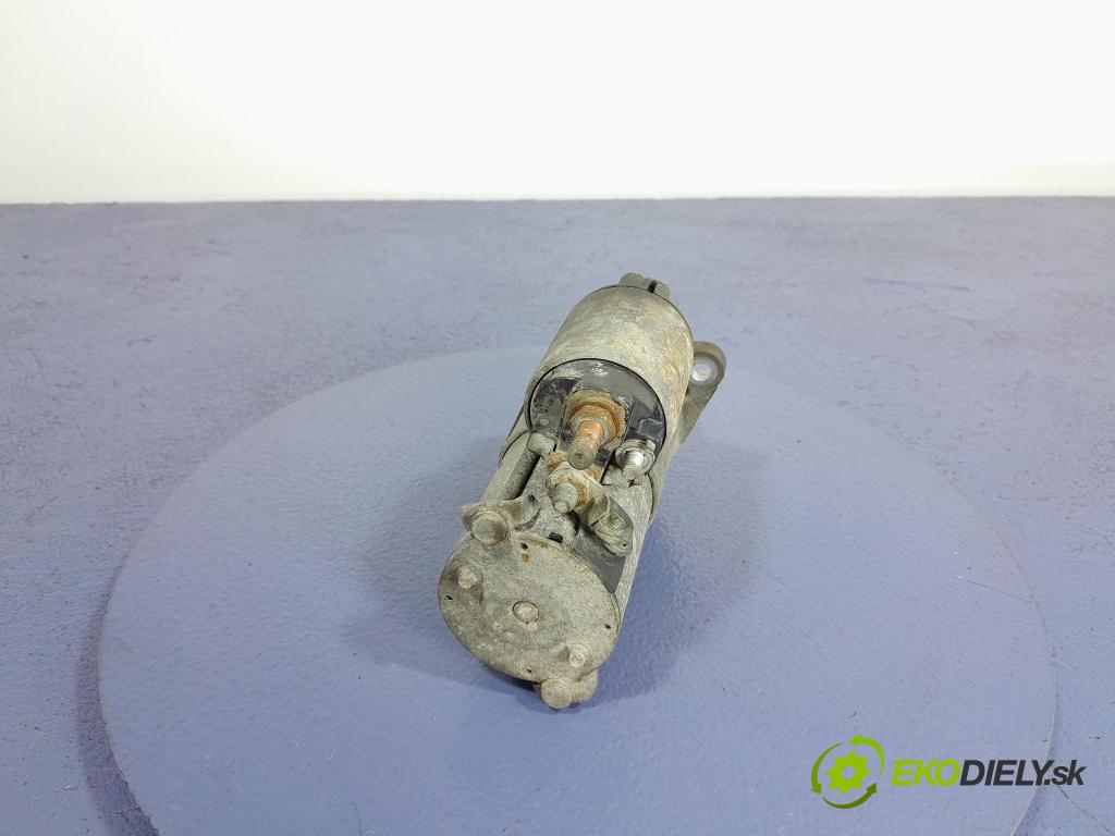 Opel Astra 2008 štartér 55556032