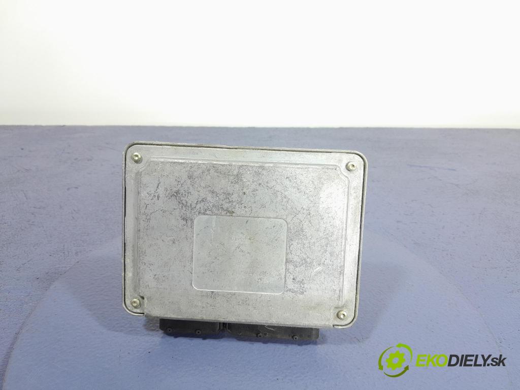 Vw Golf 2001 riadiaca jednotka Motor: 036906034BH
