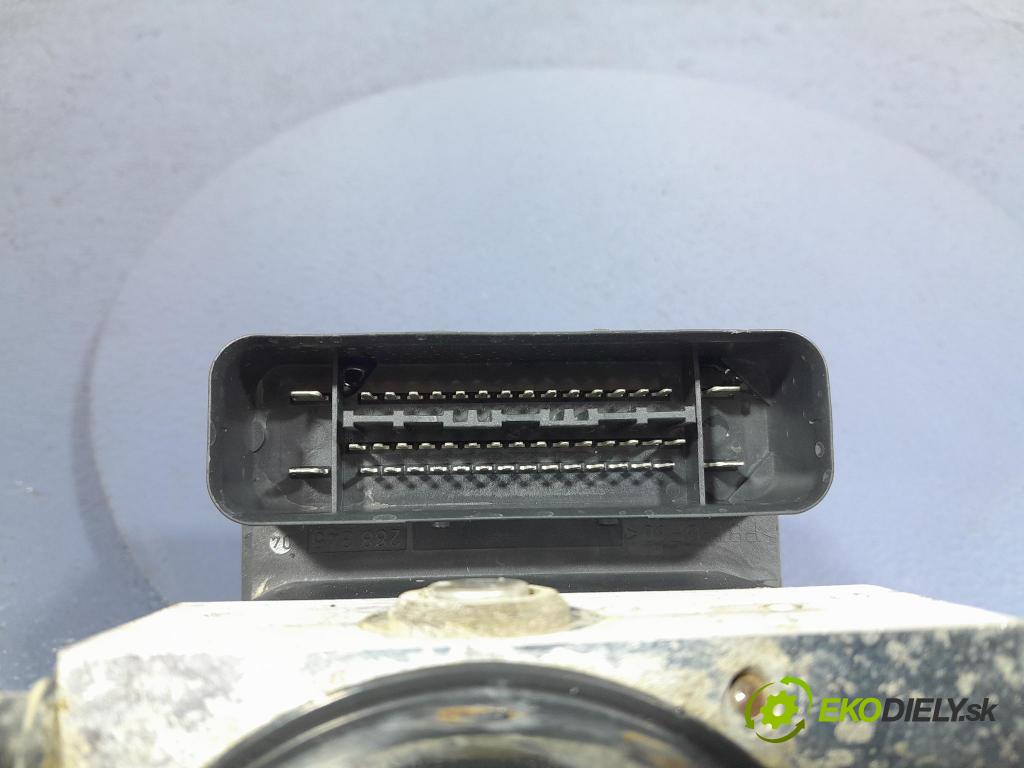 Vw Golf 2001 čerpadlo ABS x 1J0614517E