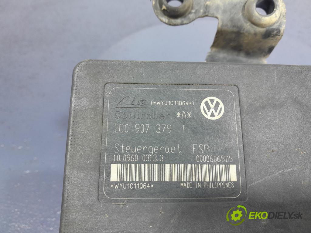 Vw Golf 2001 čerpadlo ABS x 1J0614517E