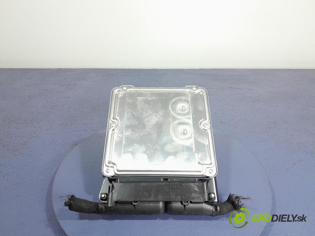 Audi A6 2005 riadiaca jednotka Motor: 03G906016BF