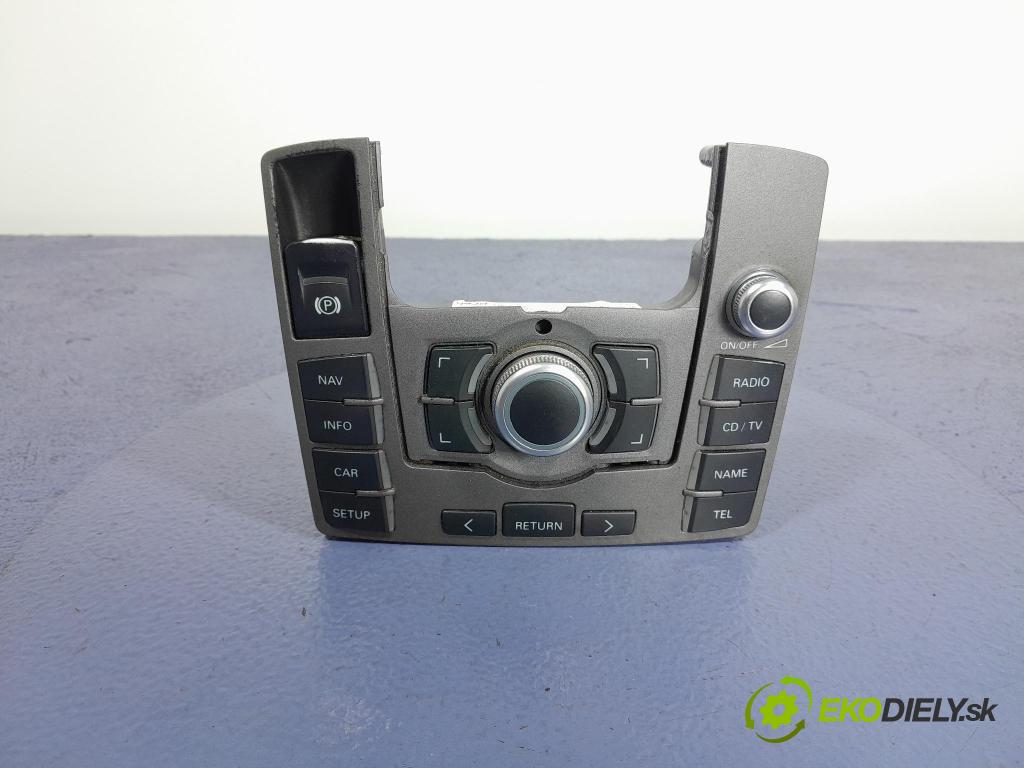 Audi A6 2005 Přepínač 4F1919610K