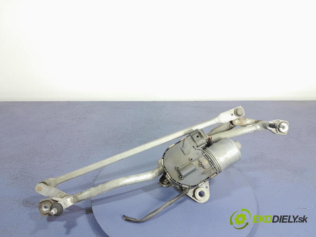 Audi A6 2005 mechanismus motorek Stěrače: před 4F1955023B