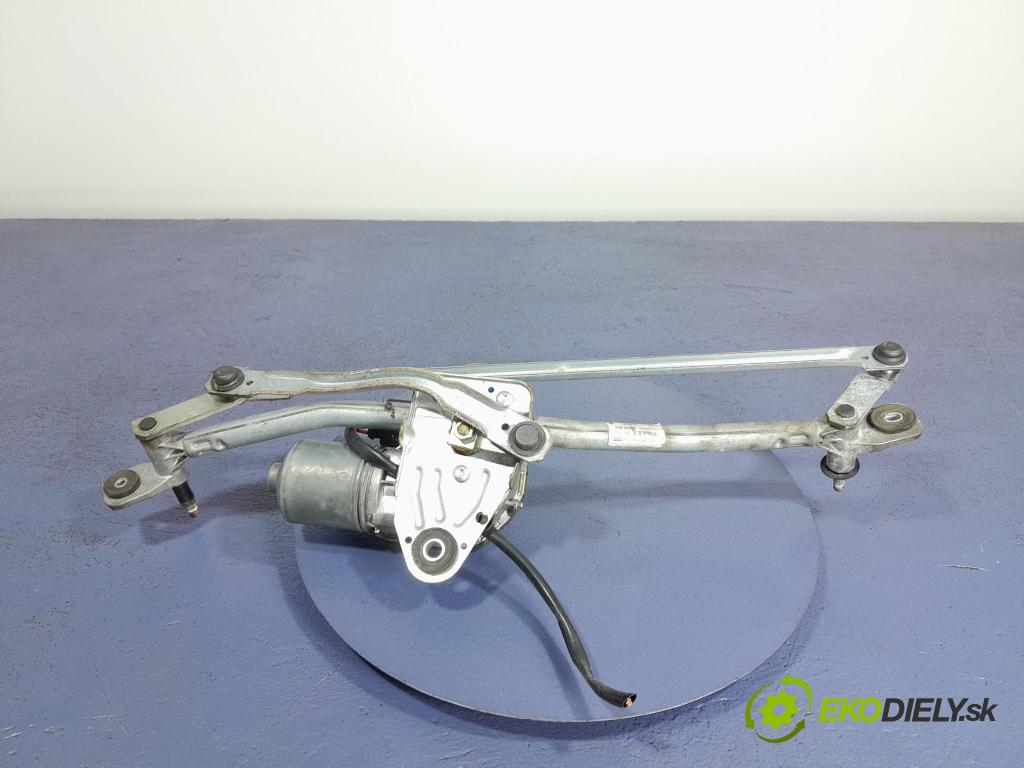 Audi A6 2005 mechanismus motorek Stěrače: před 4F1955023B