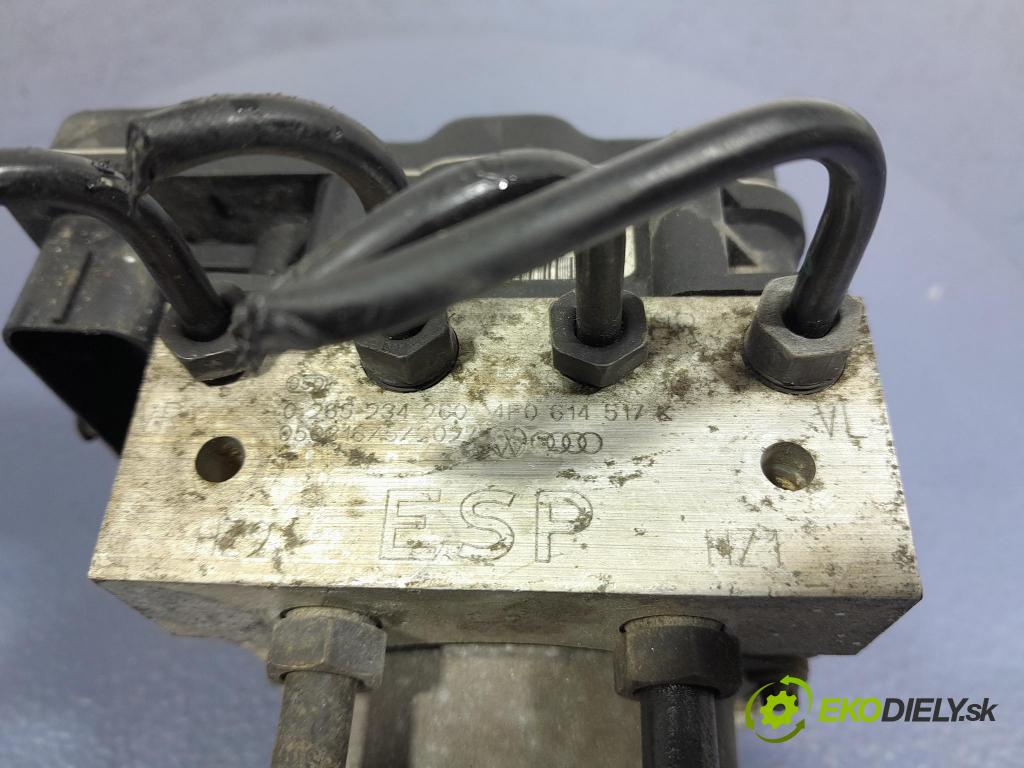 Audi A6 2005 čerpadlo ABS x 4F0614517K