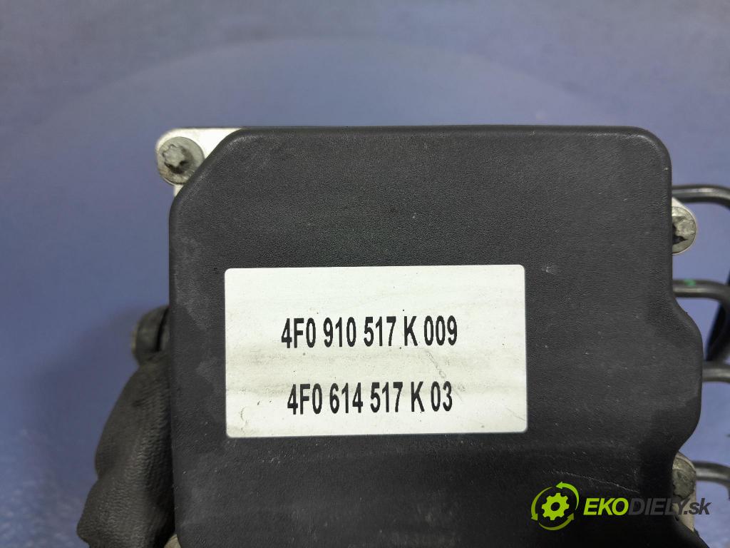Audi A6 2005 čerpadlo ABS x 4F0614517K