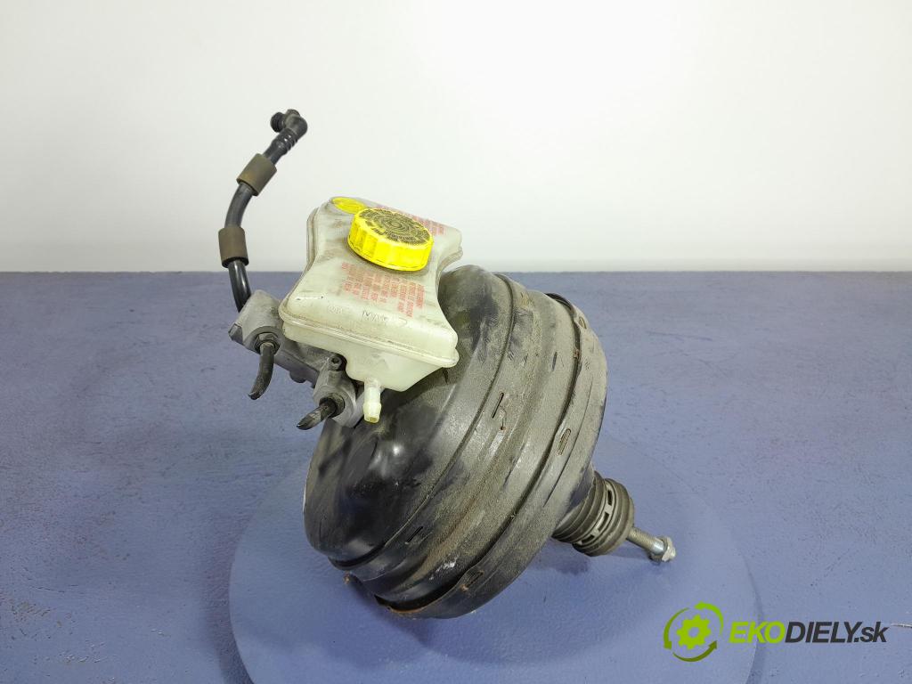 Audi A6 2005 servo Brzdní: 4F0612105G