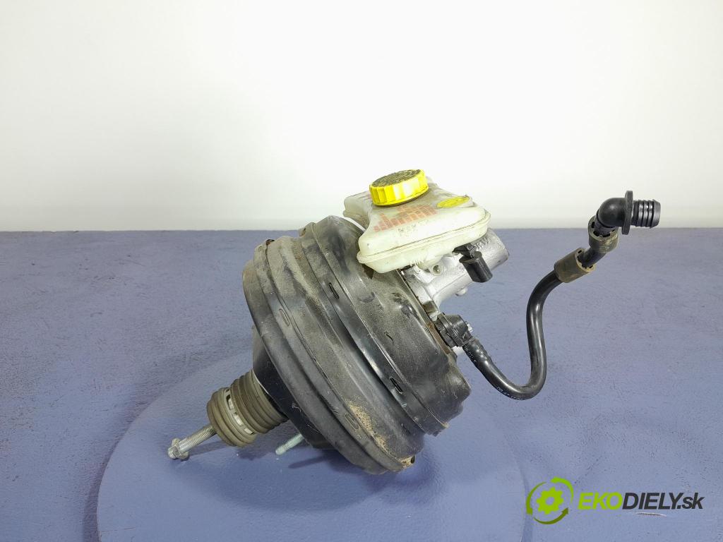 Audi A6 2005 servo Brzdní: 4F0612105G