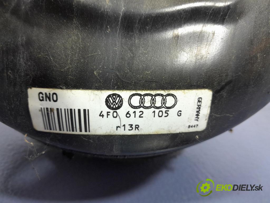 Audi A6 2005 servo Brzdní: 4F0612105G