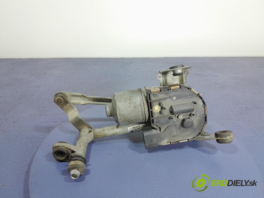 Seat Leon 2011 mechanismus motorek Stěrače: před 1P0955024B