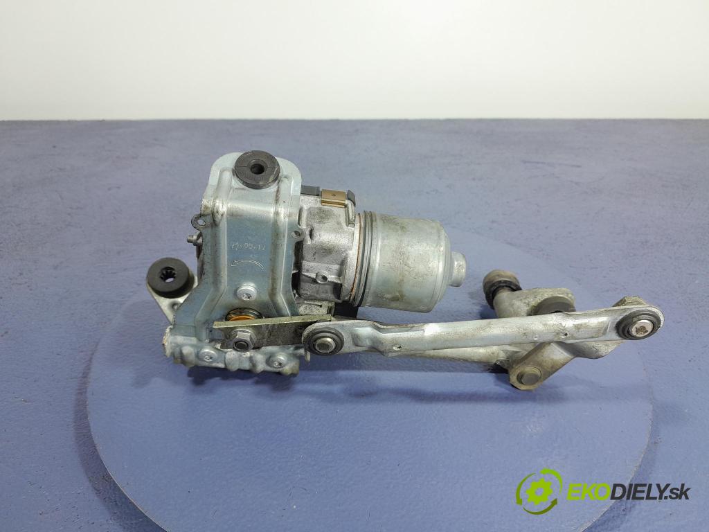 Seat Leon 2011 mechanismus motorek Stěrače: před 1P0955024B