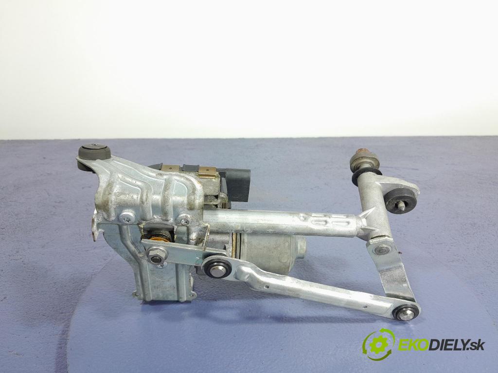 Seat Leon 2011 mechanismus motorek Stěrače: před