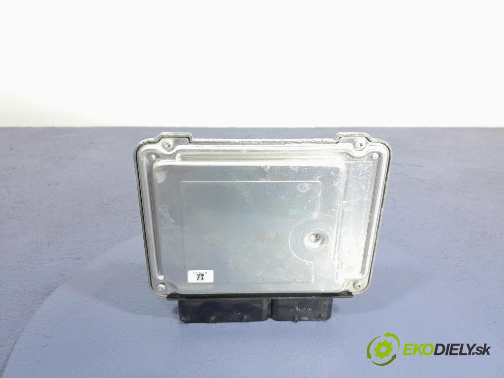 Seat Leon 2011 riadiaca jednotka Motor: 03L906018FJ