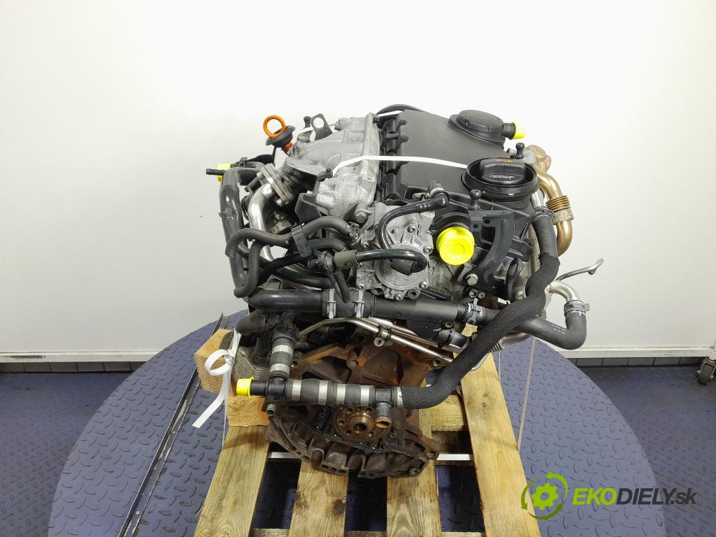Audi A6 2005 motor Diesel: BRE