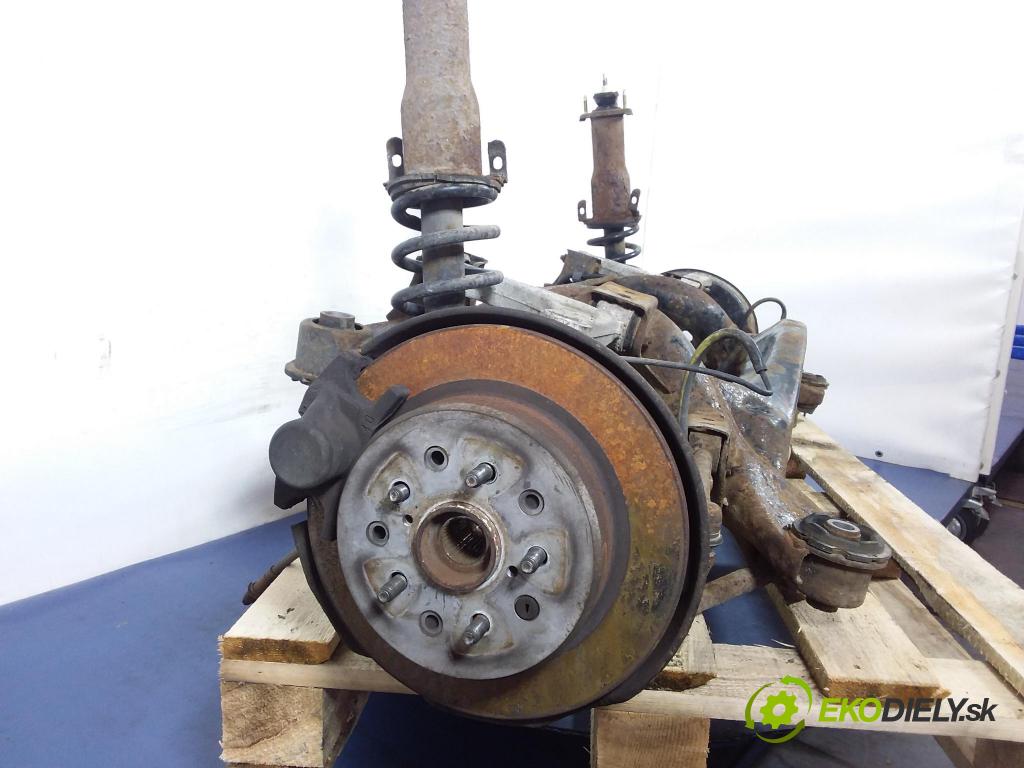 Lexus GS 1998 výztuha Pozastavenia: Zad: 01