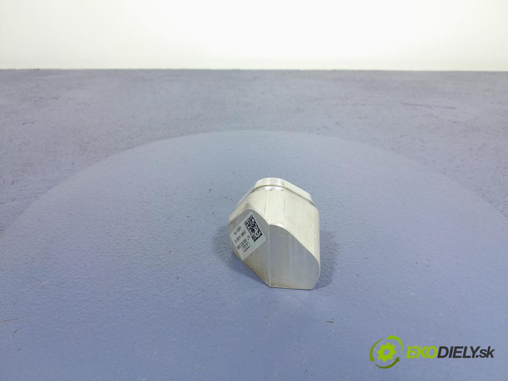 Audi A8 0 rúrka Klimatizácia: 4N0820339C