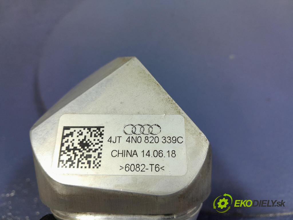 Audi A8 0 rúrka Klimatizácia: 4N0820339C