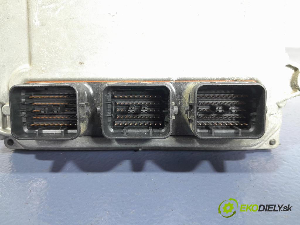 Honda Jazz 2010 riadiaca jednotka Motor: 37820-RB2-G14