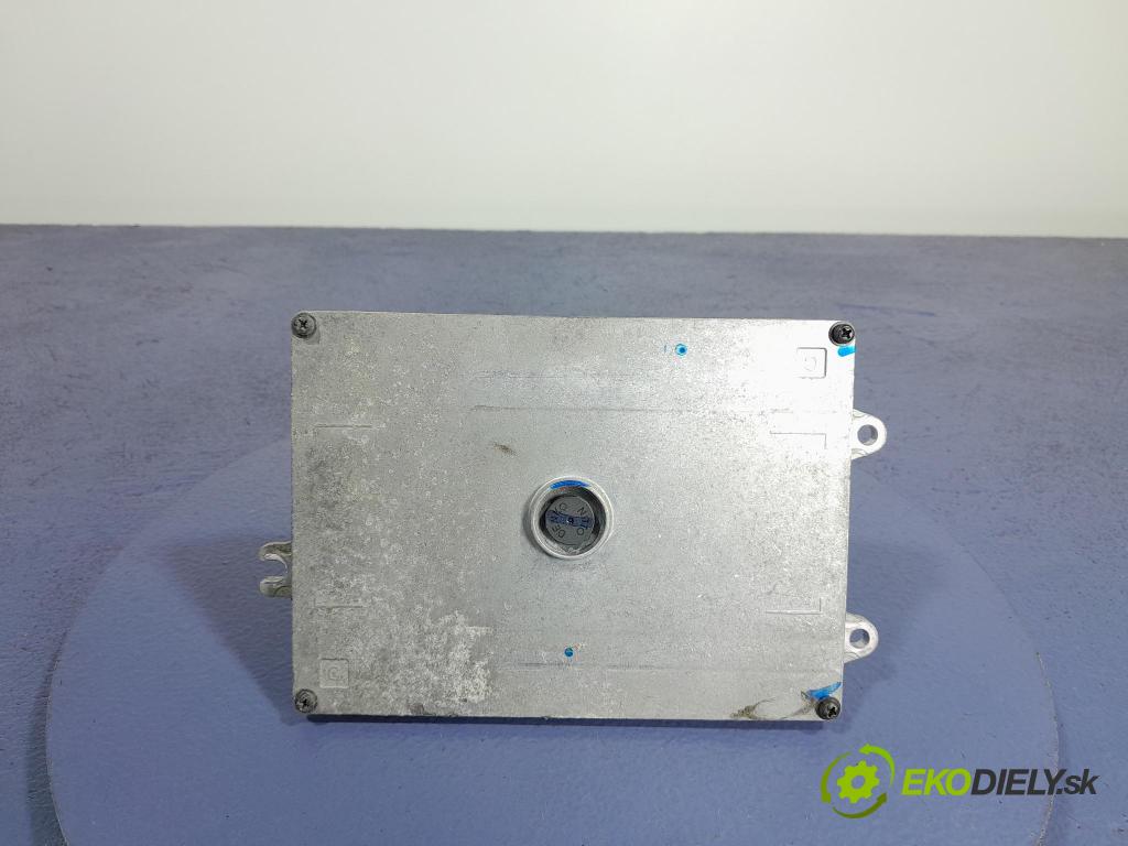 Honda Jazz 2010 riadiaca jednotka Motor: 37820-RB2-G14