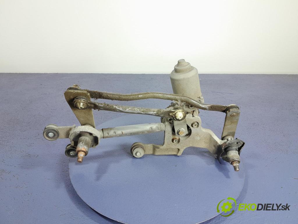 Honda Jazz 2010 mechanismus motorek Stěrače: před 76505-TF0-G01