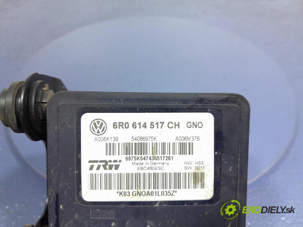 Skoda Rapid 2017 čerpadlo ABS x 6R0614517CH