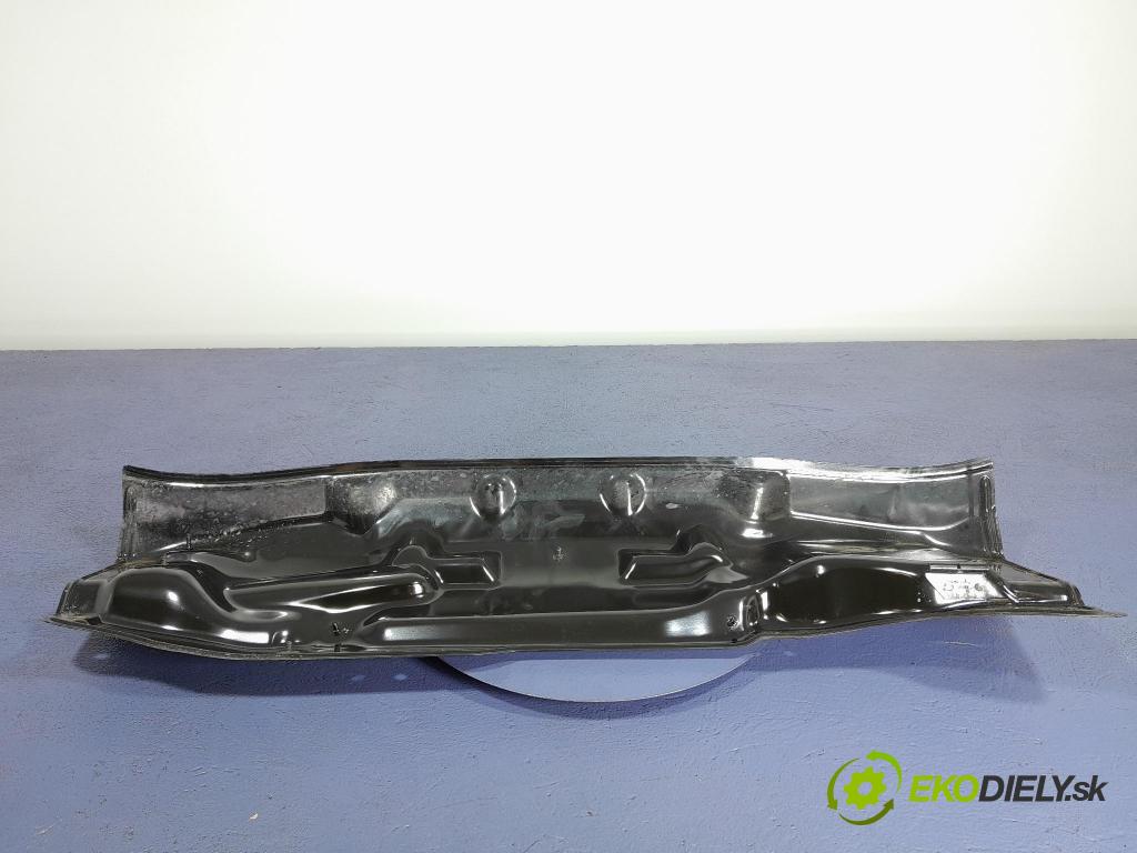 Skoda Rapid 2017 torpédo 6RA805275