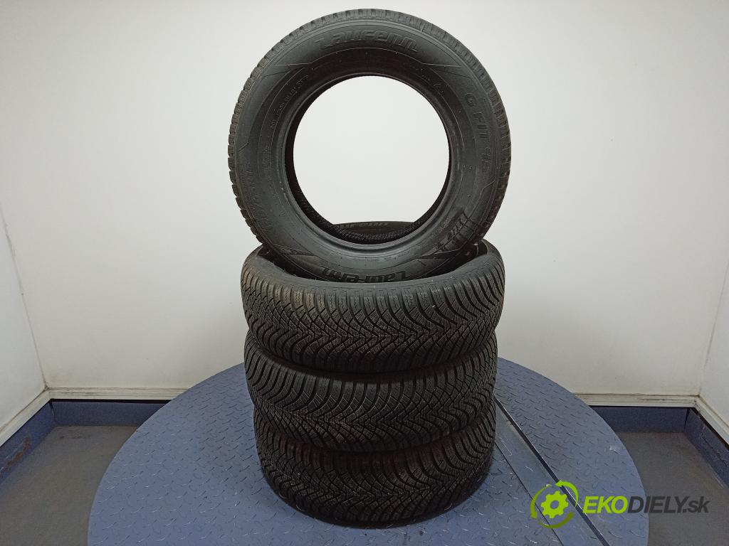 Opel Calibra 1995 pneumatika Multi-sezóna: 8808563524450