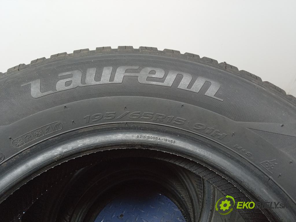 Opel Calibra 1995 pneumatika Multi-sezóna: 8808563524450