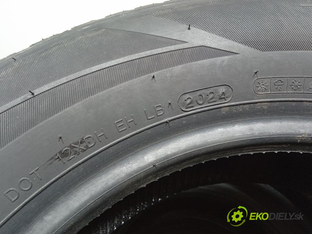 Opel Calibra 1995 pneumatika Multi-sezóna: 8808563524450