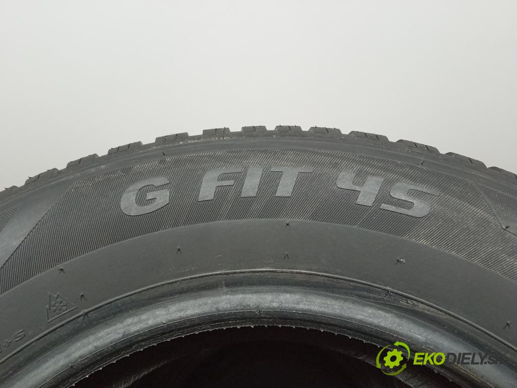 Opel Calibra 1995 pneumatika Multi-sezóna: 8808563524450