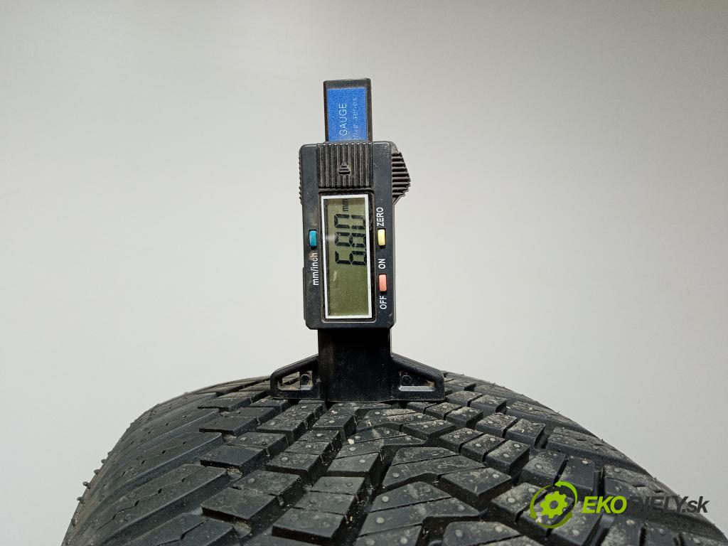 Opel Calibra 1995 pneumatika Multi-sezóna: 8808563524450