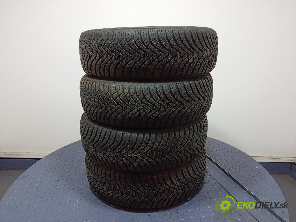 Opel Calibra 1995 pneumatiky: Víceúrovňové 8808563524450