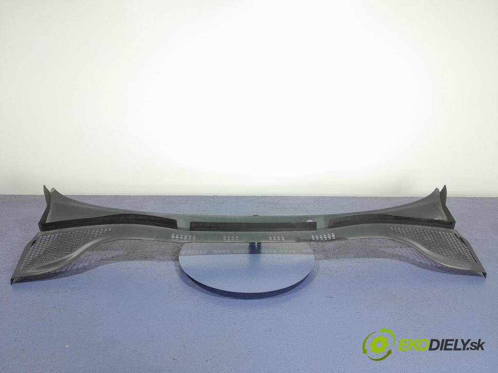 Skoda Rapid 2017 torpédo 5JB819415