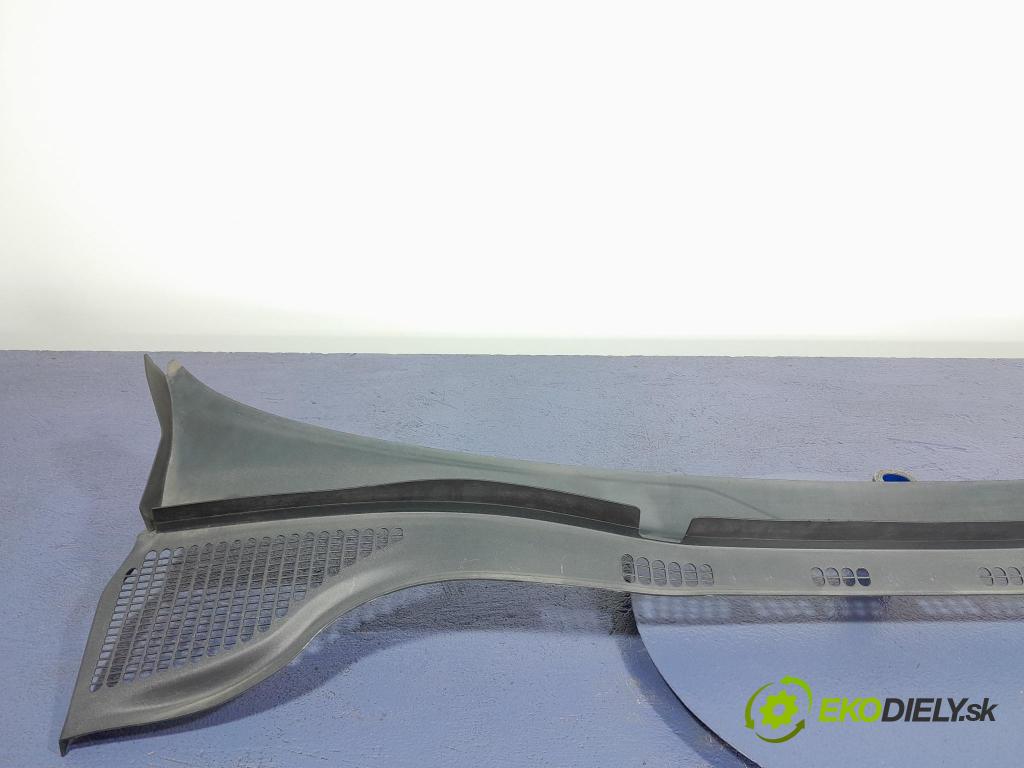 Skoda Rapid 2017 torpédo 5JB819415