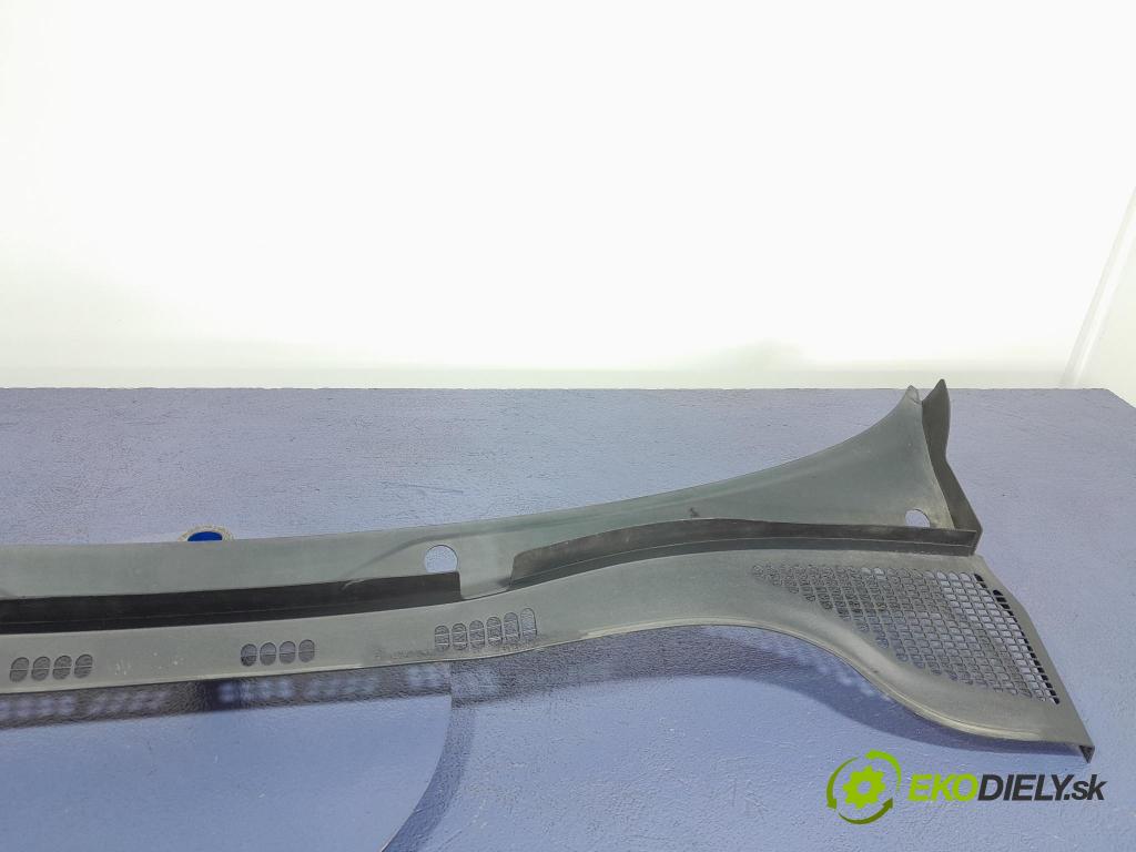 Skoda Rapid 2017 torpédo 5JB819415
