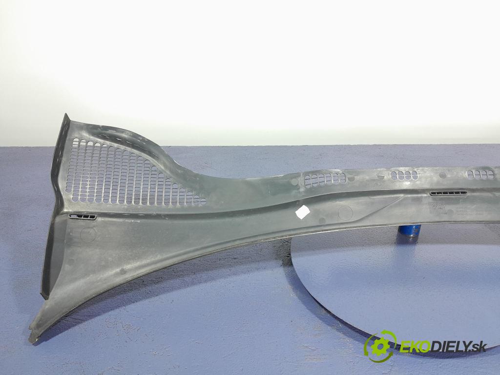 Skoda Rapid 2017 torpédo 5JB819415