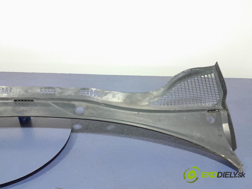 Skoda Rapid 2017 torpédo 5JB819415