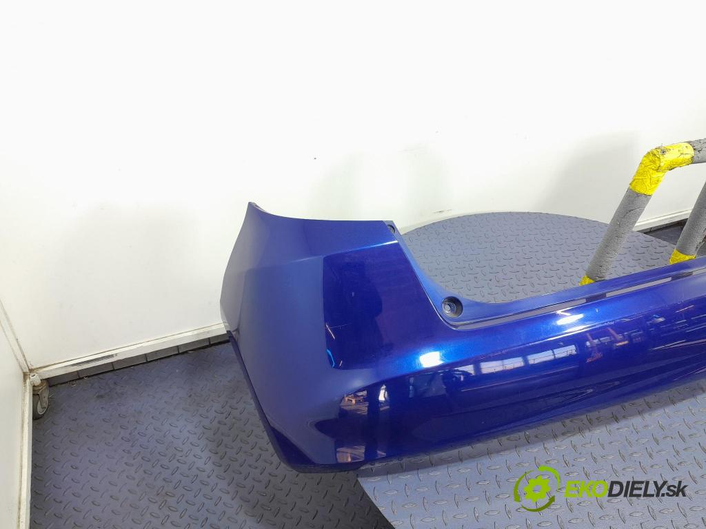 Honda Jazz 2010 nárazník Zad: