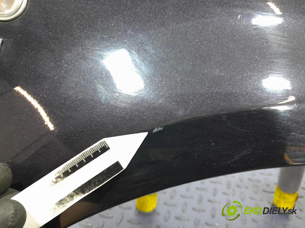 Seat Leon 2011 blatnik před v pravo:
