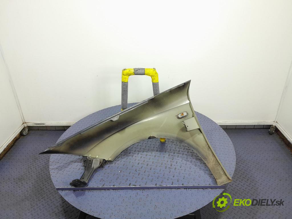 Seat Leon 2011 blatnik před v pravo: 