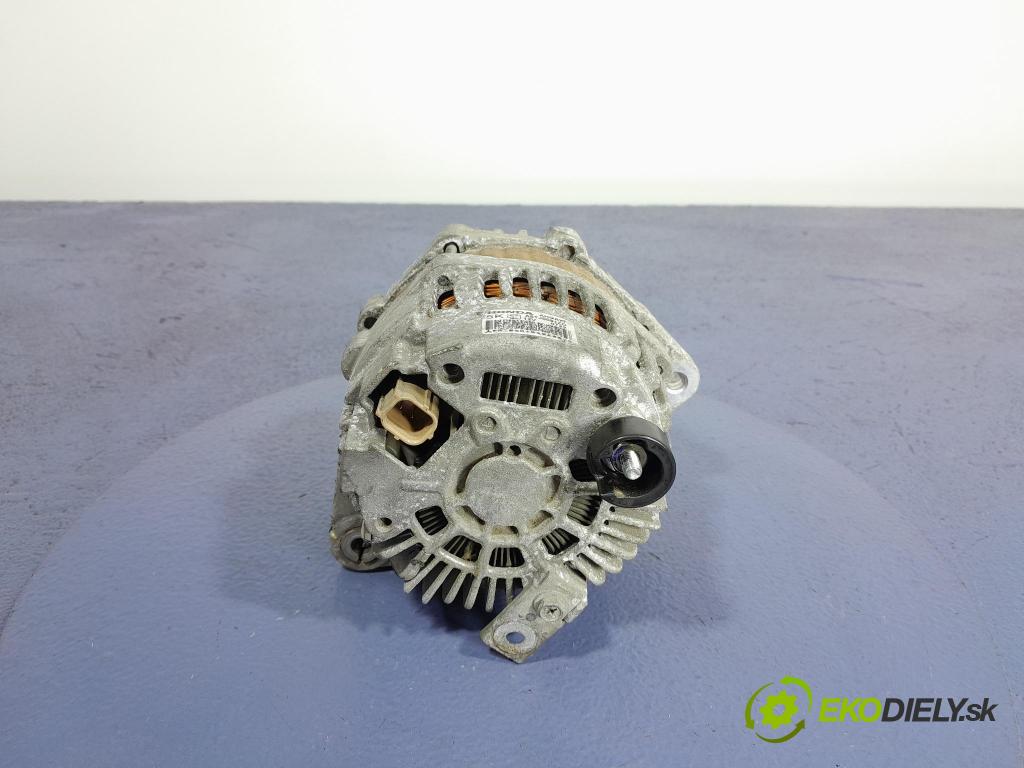 Honda Jazz 2010 Alternator AHGA77