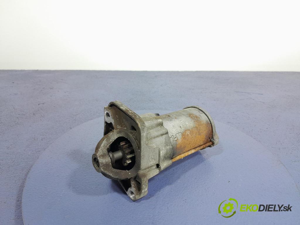 Renault Megane 2015 štartér 233004868R