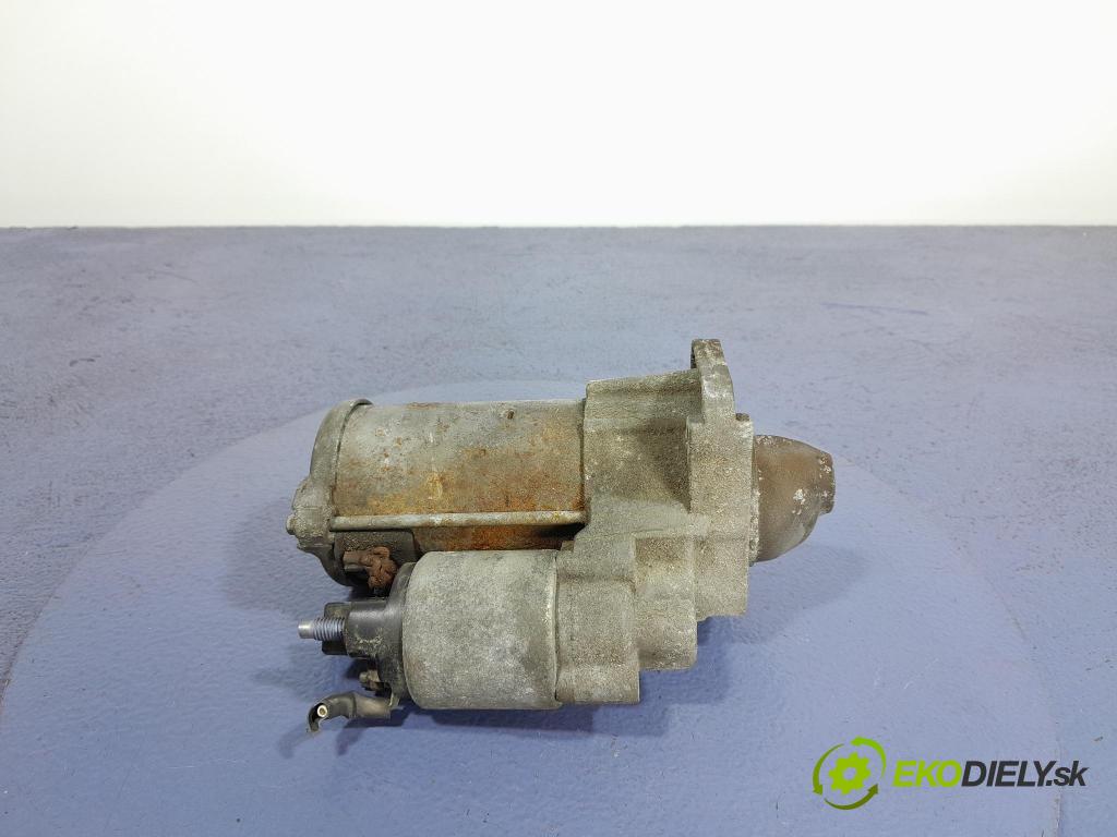 Renault Megane 2015 štartér 233004868R