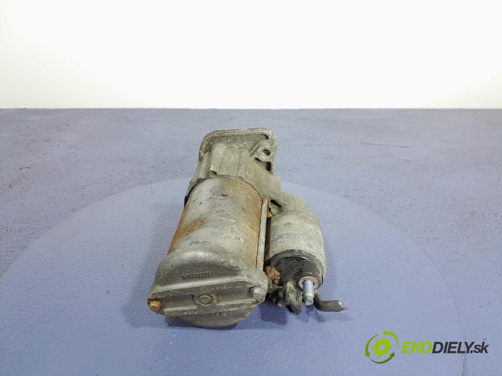 Renault Megane 2015 štartér 233004868R